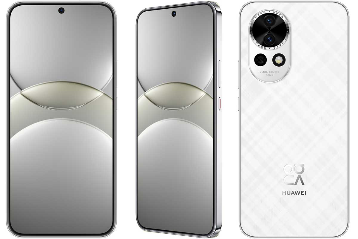 Telefon mobil Huawei Nova 13