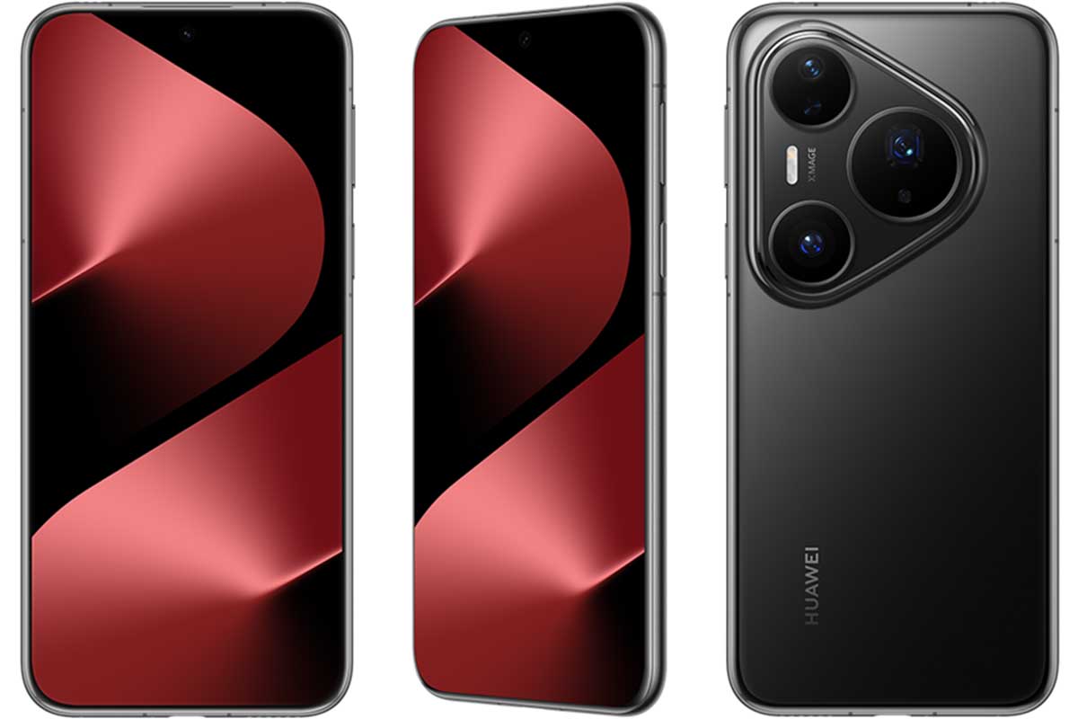 Telefon mobil Huawei Pura 80 Pro