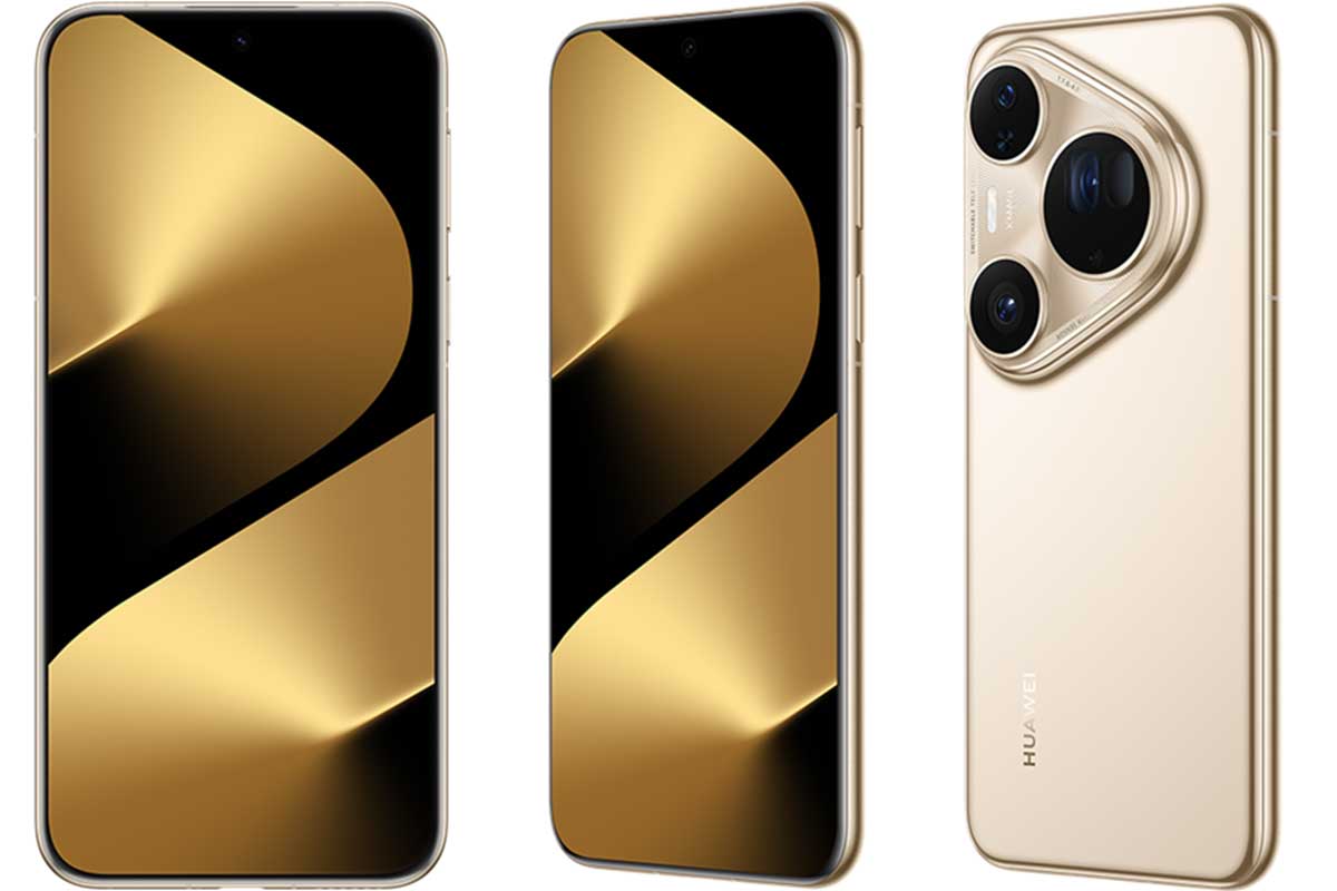 Telefon mobil Huawei Pura 80 Ultra