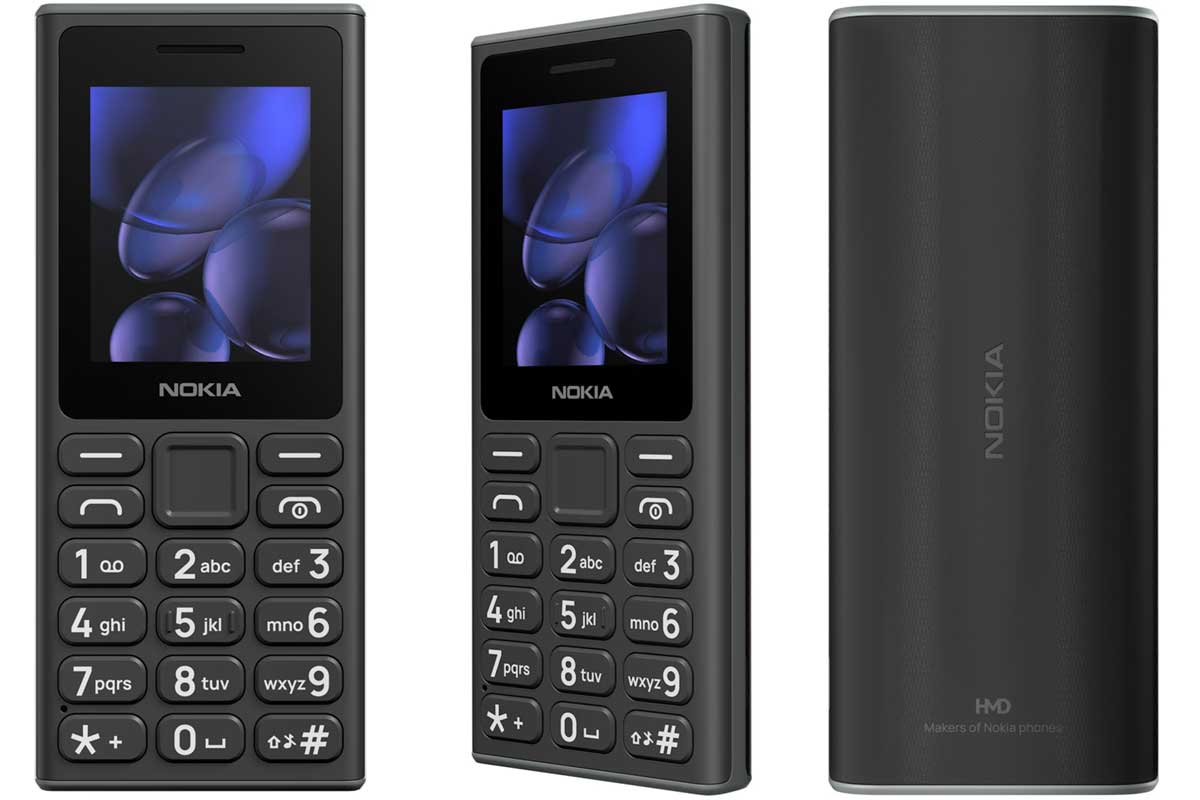 Telefon mobil clasic cu butoane Nokia 150