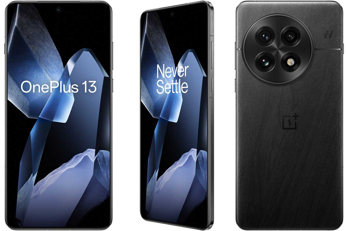 Telefon mobil OnePlus 13