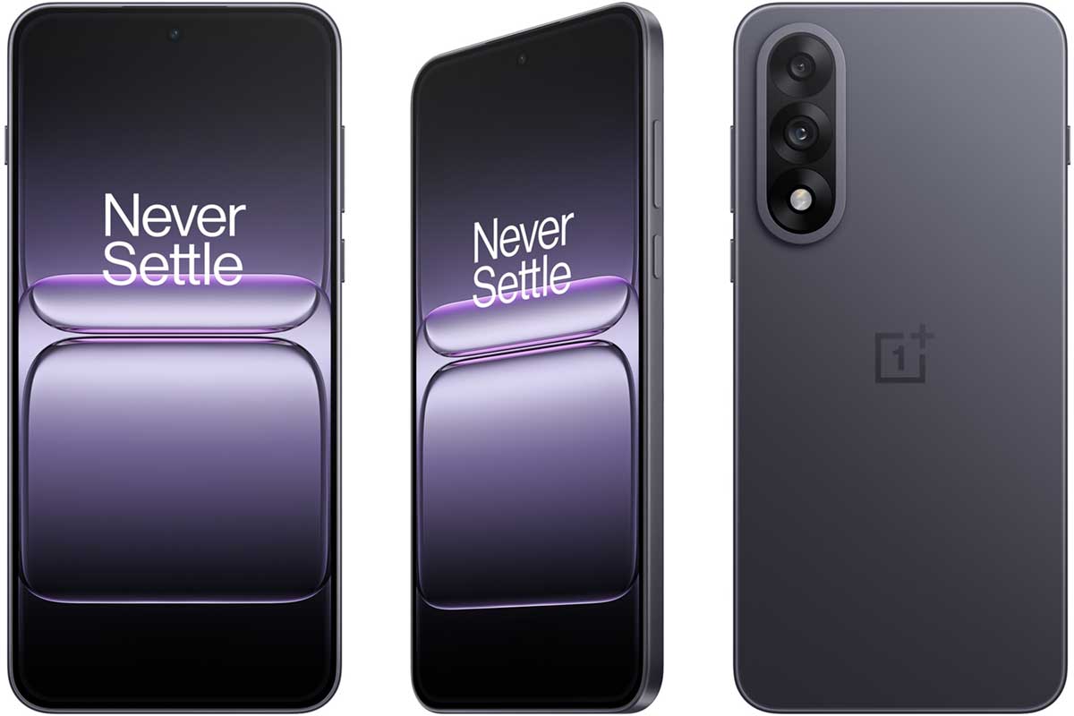Telefon mobil OnePlus Nord 5