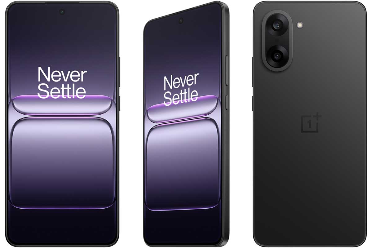 Telefon mobil OnePlus Nord CE5