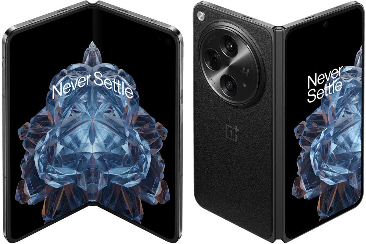 Telefon mobil OnePlus Open