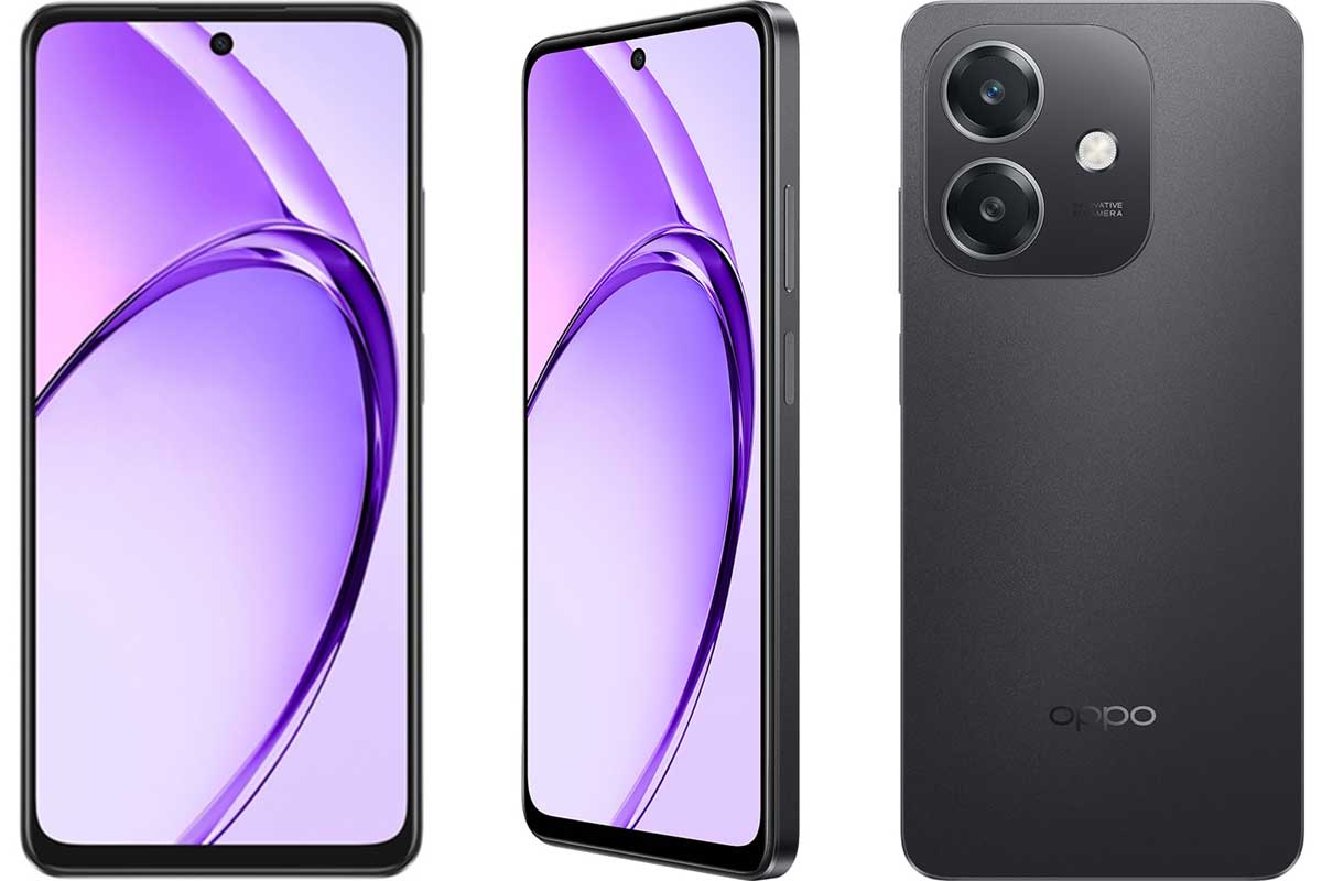 Telefon mobil Oppo A40