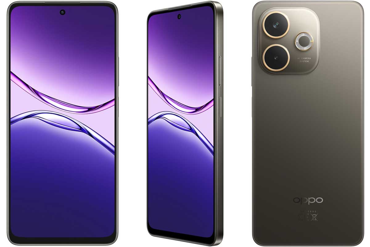 Telefon mobil Oppo A5 Pro