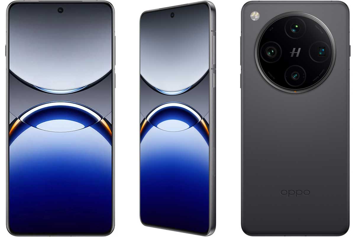 Telefon mobil Oppo Find X8 Pro