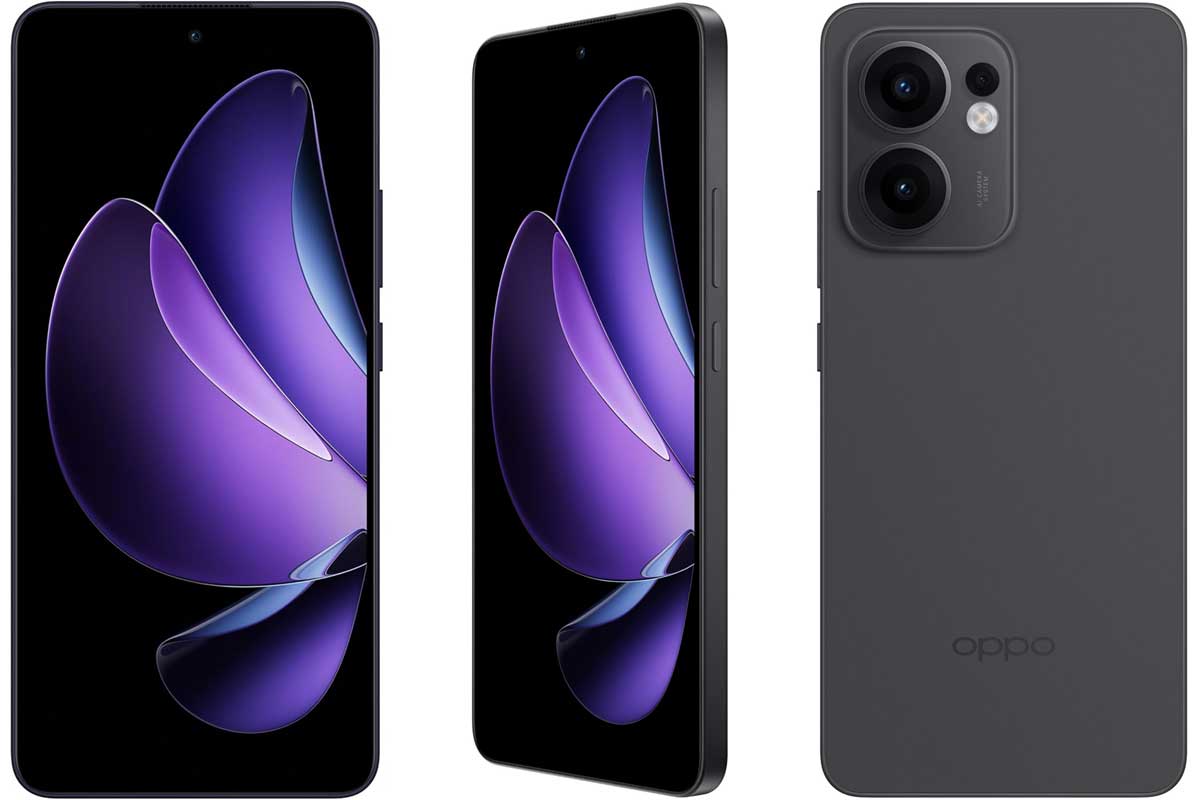 Telefon mobil Oppo Reno 13 FS