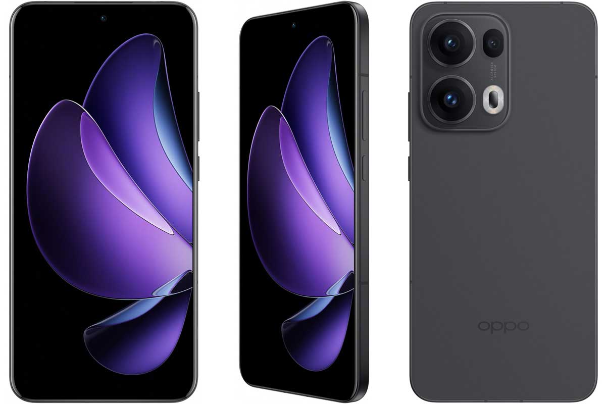 Telefon mobil Oppo Reno13 Pro