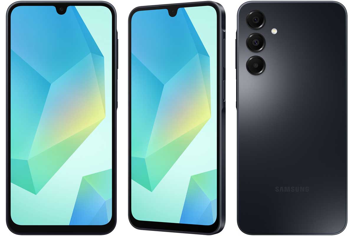 Telefon mobil Samsung Galaxy A16
