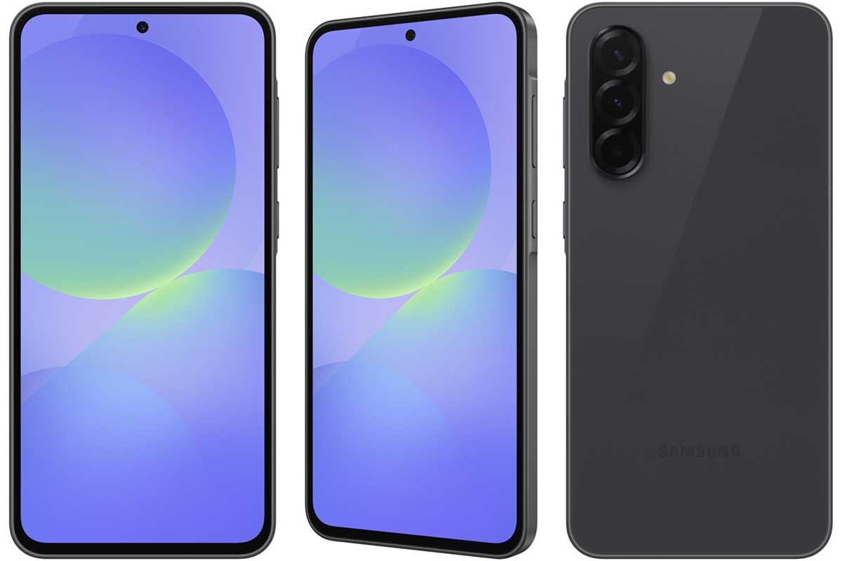 Telefon mobil Samsung Galaxy A36