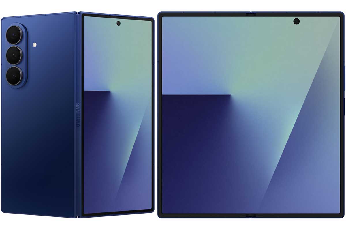 Telefon mobil Samsung Galaxy Z Fold7