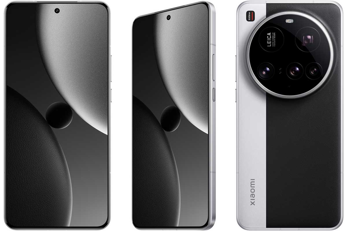 Telefon mobil Xiaomi 15 Ultra