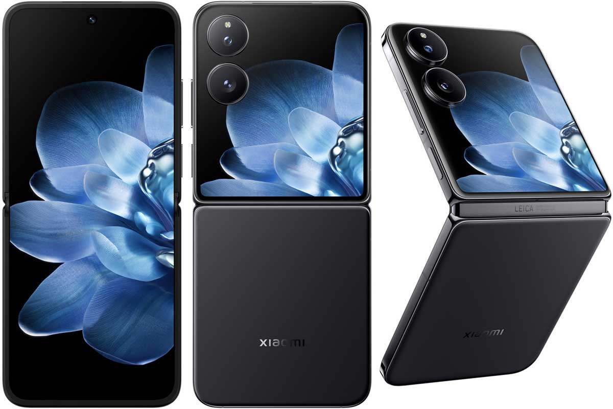 Telefon mobil Xiaomi Mix Flip