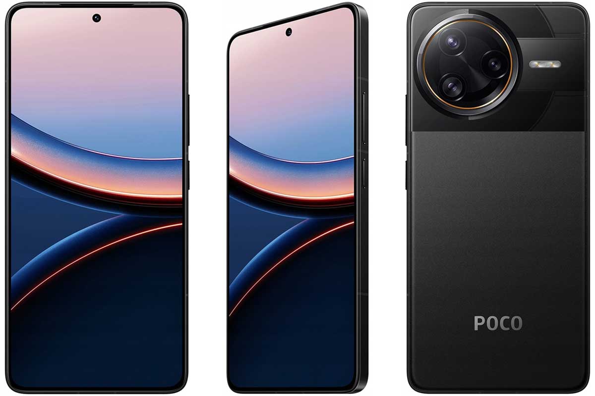 Telefon mobil Xiaomi Poco F7 Ultra