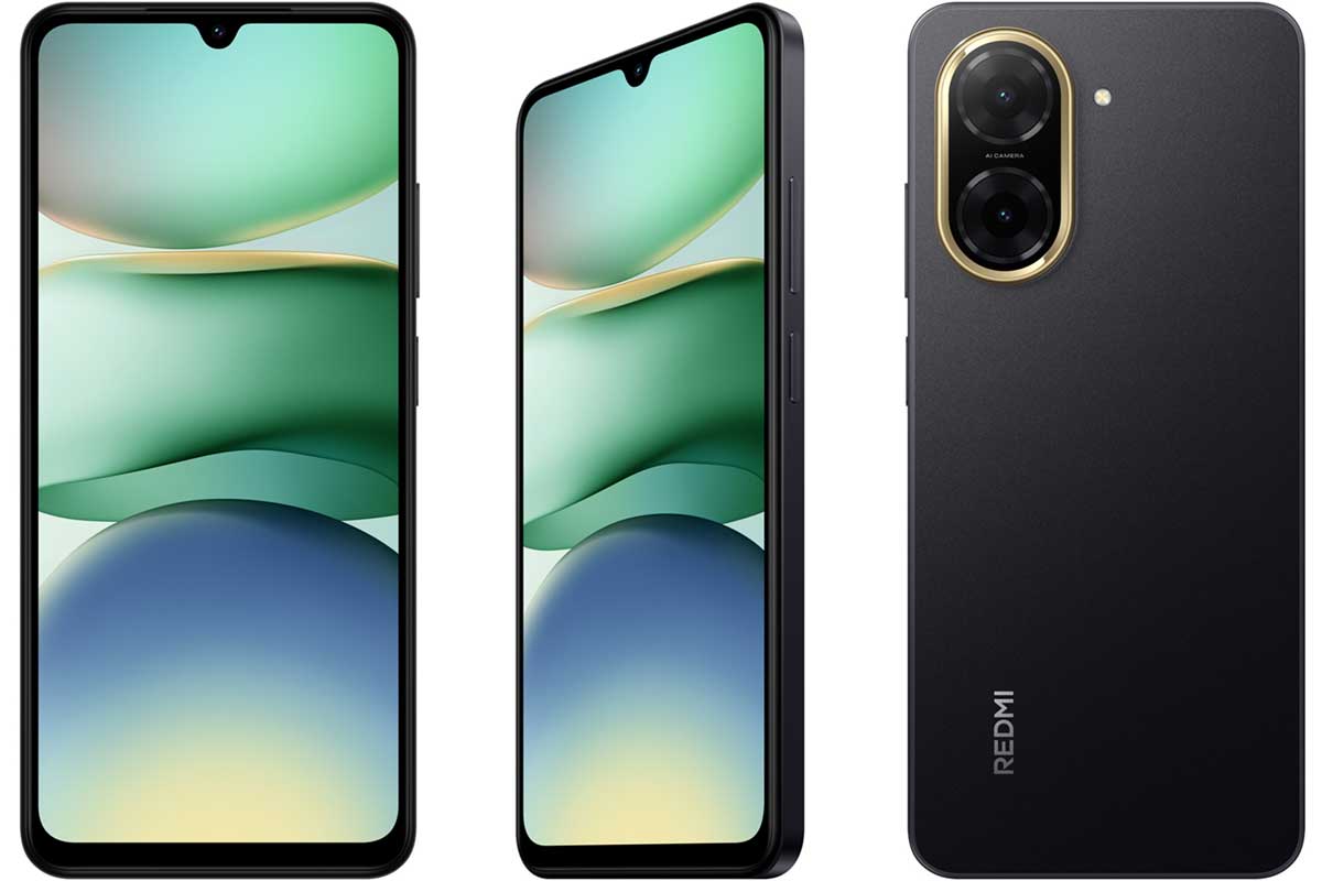 Telefon mobil Xiaomi Redmi A5
