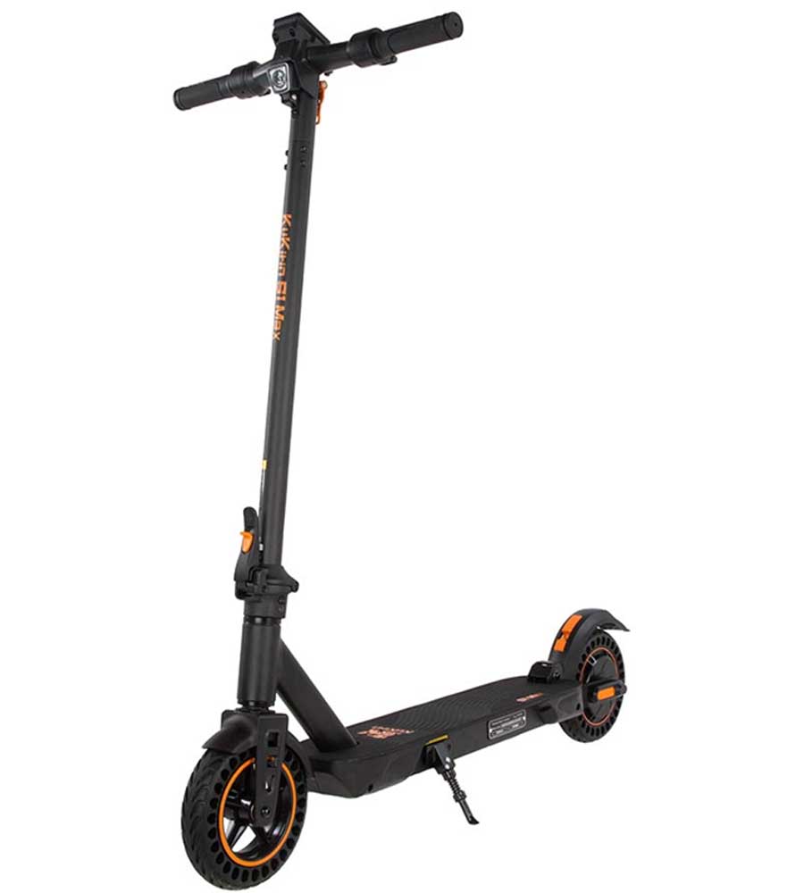Trotinetă electrică KuKirin S1 Max