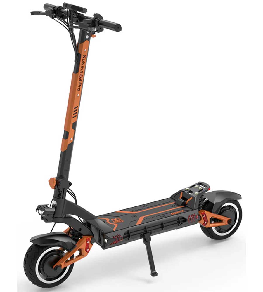 Trotinetă electrică KuKirin G3 Pro
