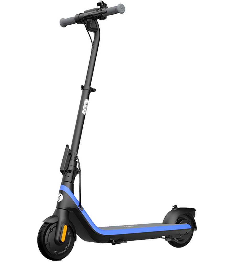 Trotinetă electrică Ninebot eKickScooter C2 PRO