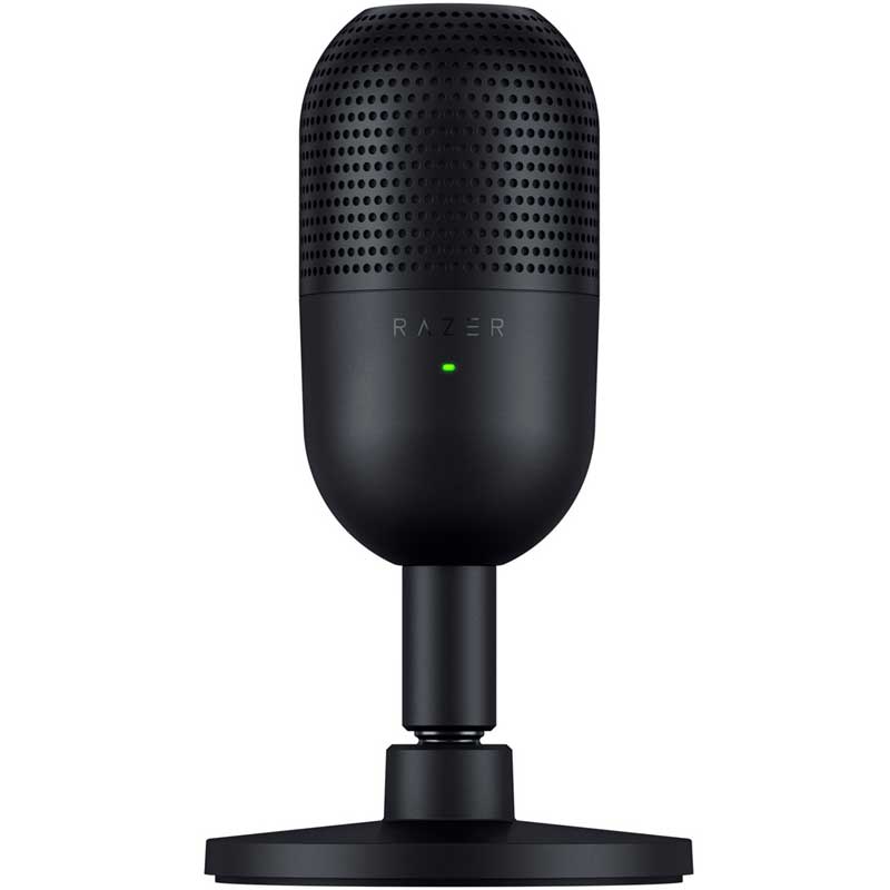 Microfon gaming Razer Seiren Mini V3