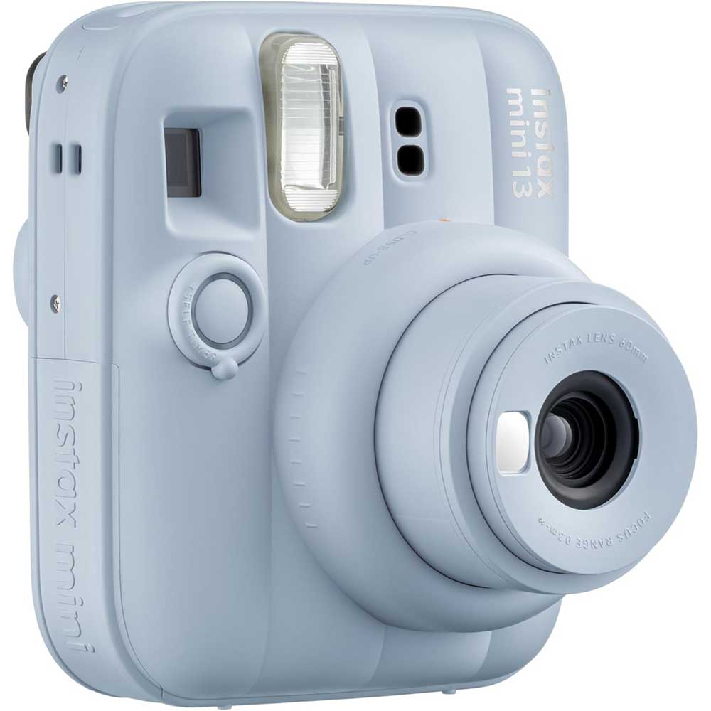 Aparat foto instant Fujifilm Instax Mini 13