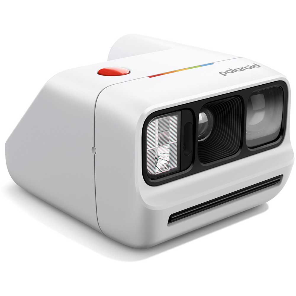 Aparat foto instant Polaroid Go Gen 3