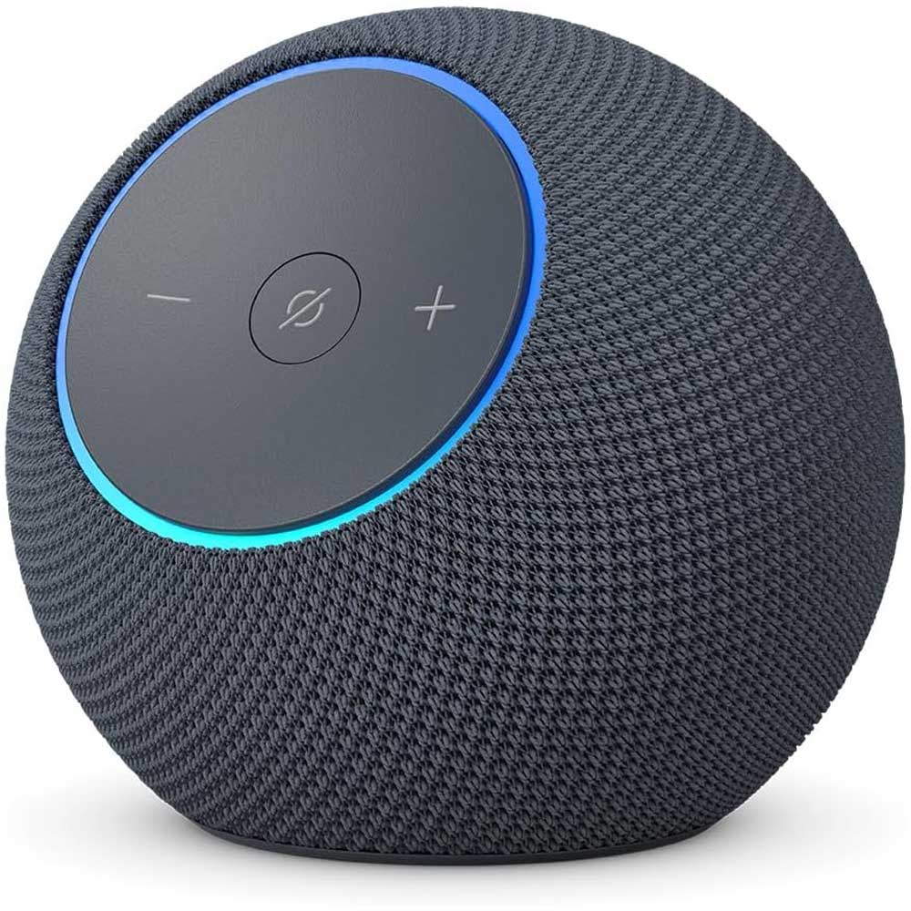 Boxă inteligentă Amazon Echo Dot Max