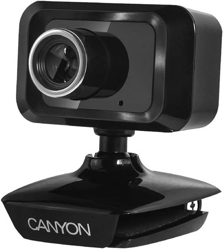 Cameră web Canyon CNE-CWC1