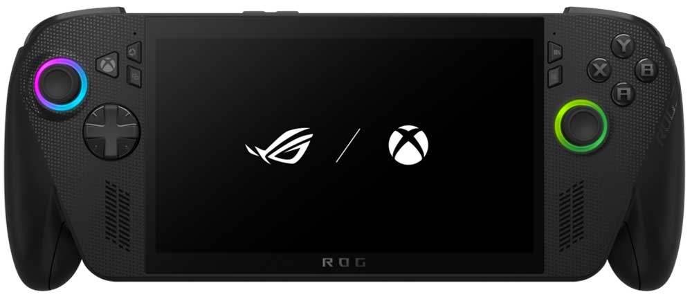 Consolă portabilă Asus ROG Xbox Ally X