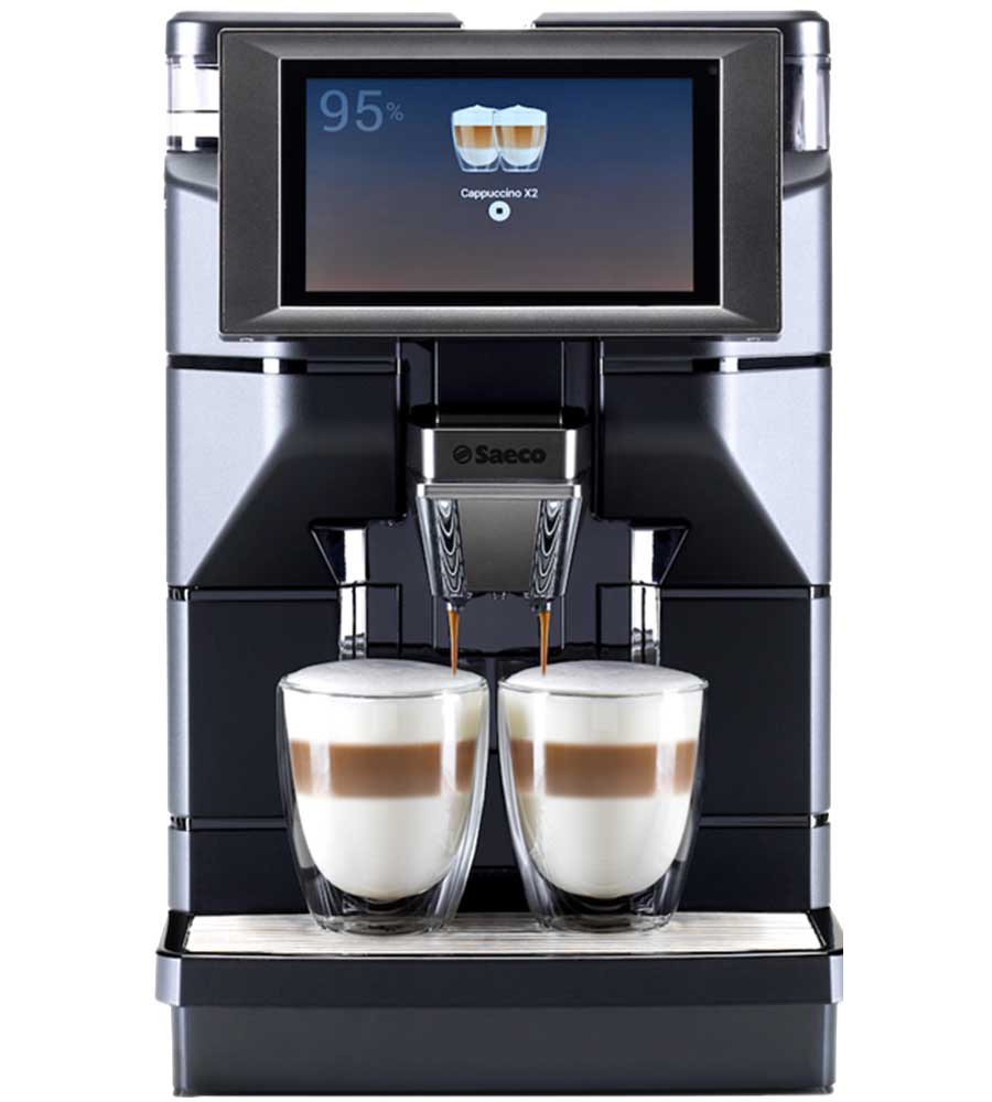 Espressor automat Saeco Magic M1