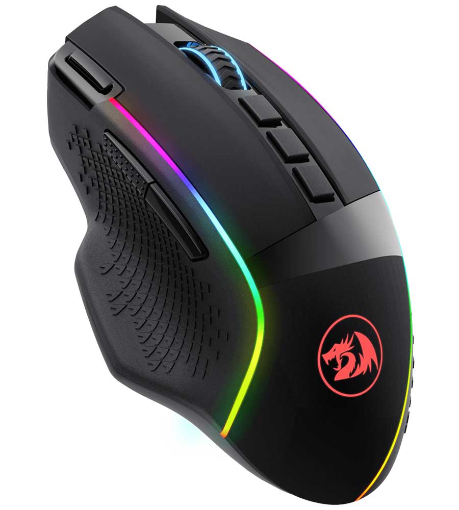 Mouse Redragon Enlightment Pro