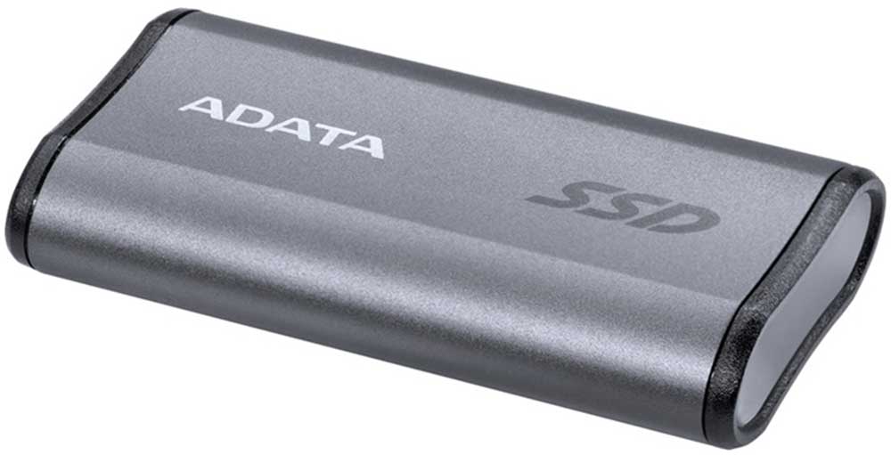 SSD portabil ADATA SE880