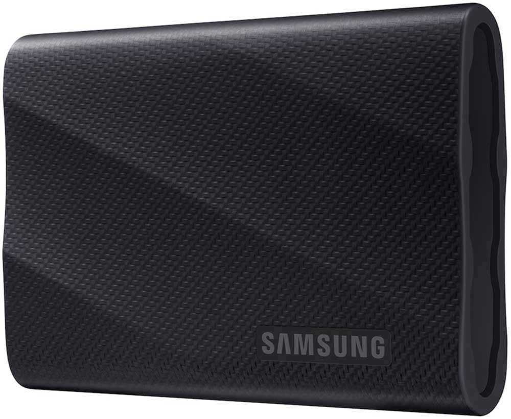 SSD portabil Samsung T9