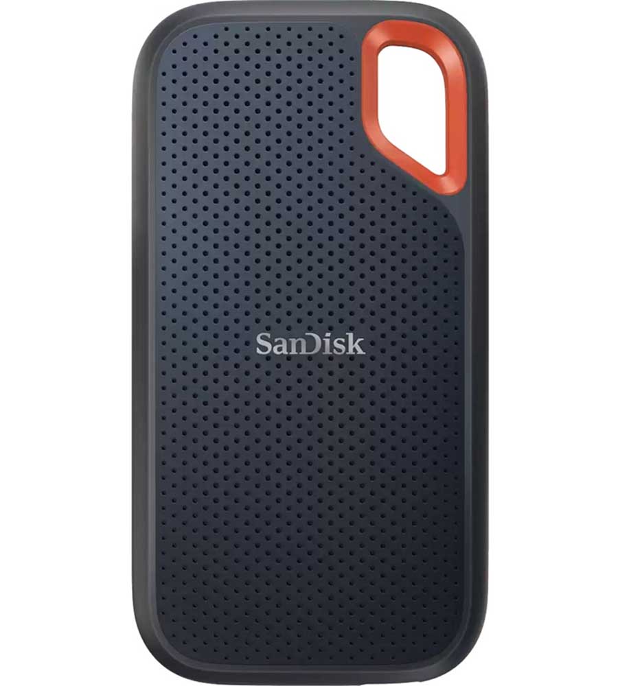 SSD portabil Sandisk Extreme Portable V2