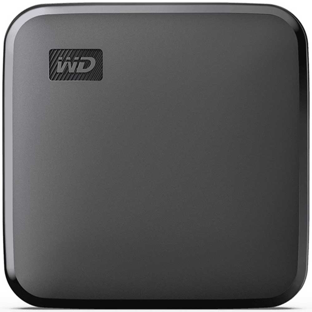 SSD portabil WD Elements Portable SE