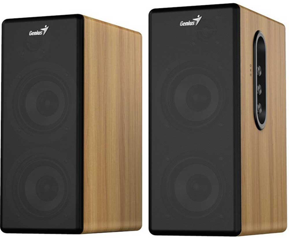 Boxe PC Genius SP-HF1220BT