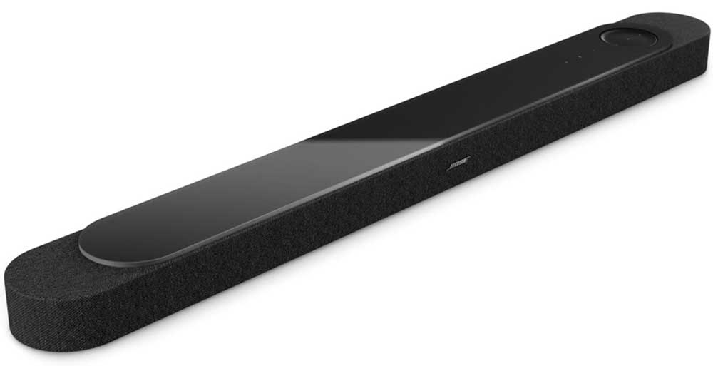 Soundbar Bose Lifestyle Ultra