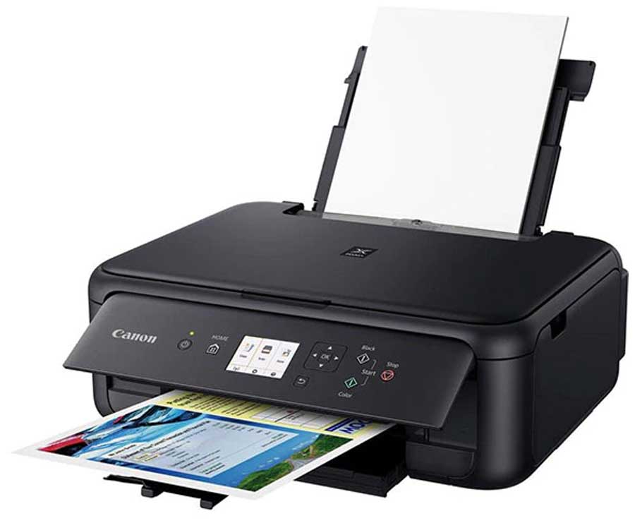 Imprimantă multifuncțională Canon PIXMA TS5150