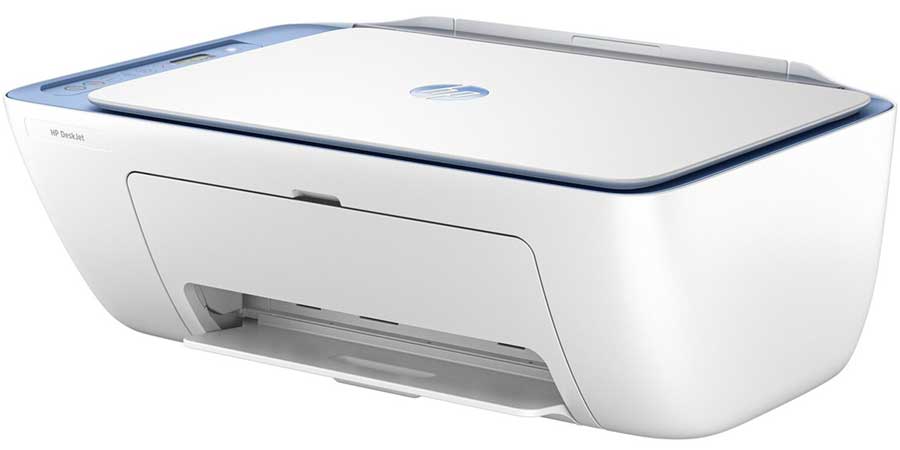 Imprimantă multifuncțională HP Deskjet 2822e All-in-One