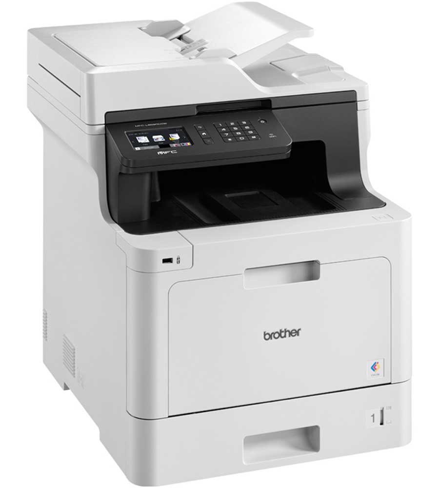 Imprimantă multifuncțională Brother MFC-L8690CDW
