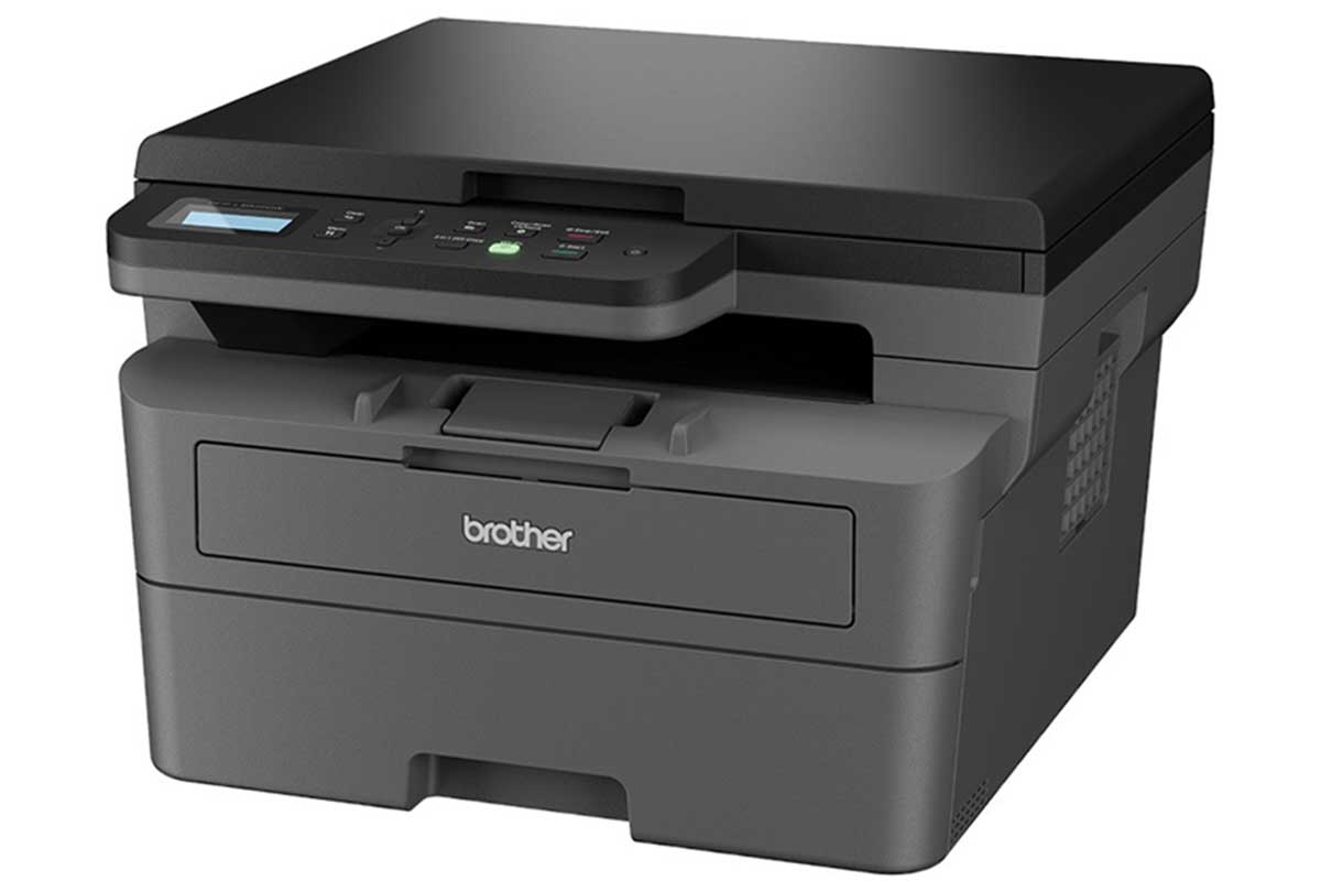 Multifuncțional laser monocrom Brother DCP-L2622DW