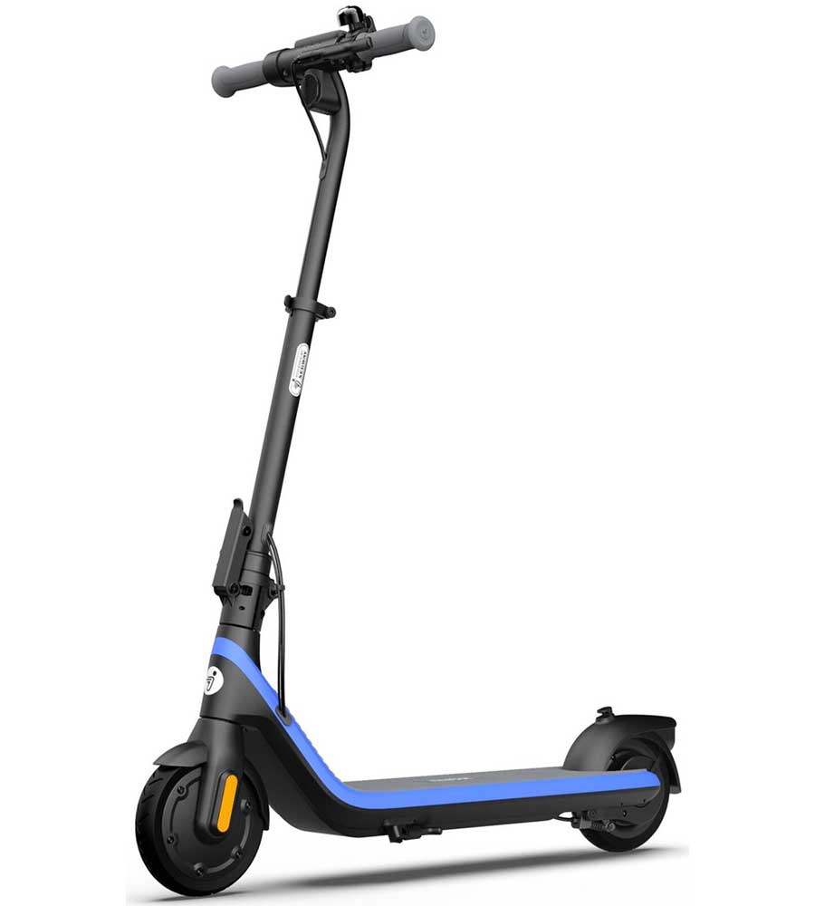 Trotinetă electrică copii Segway Ninebot eKickScooter C2 PRO