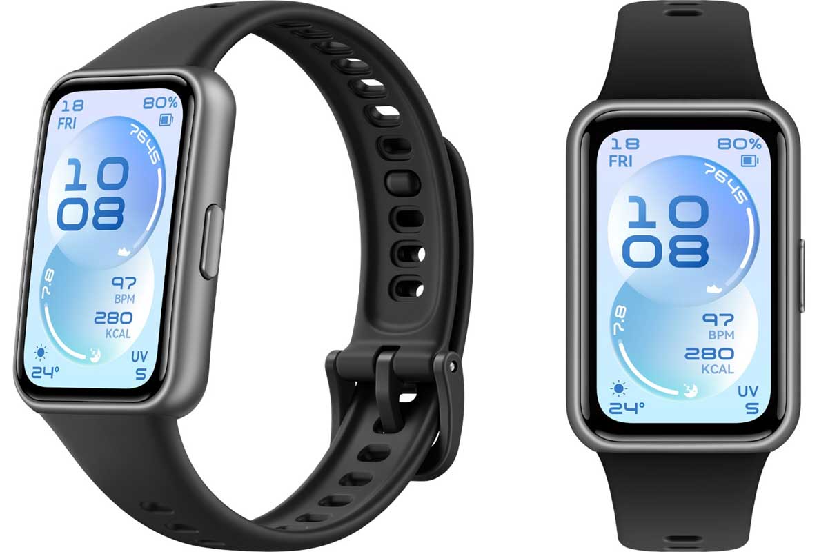 Brățară fitness Huawei Band 11