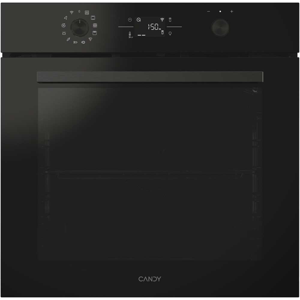Cuptor electric încorporabil Candy Titanium CA6 NP5B3YTB