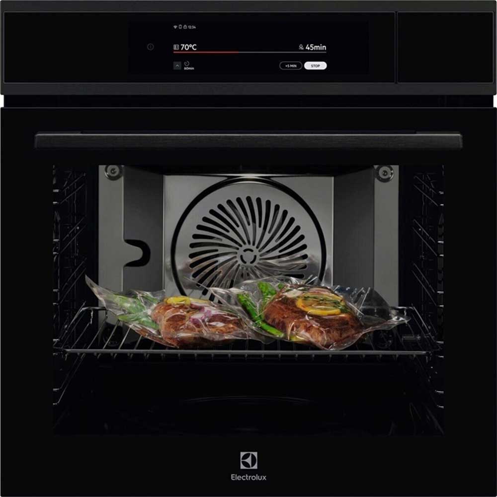 Cuptor electric încorporabil Electrolux EOA9S3SH