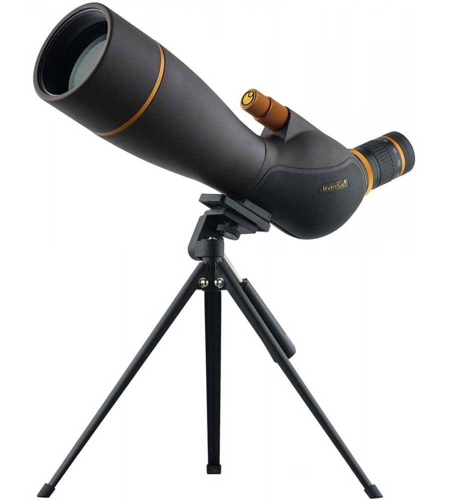 Lunetă Levenhuk Blaze Pro 80