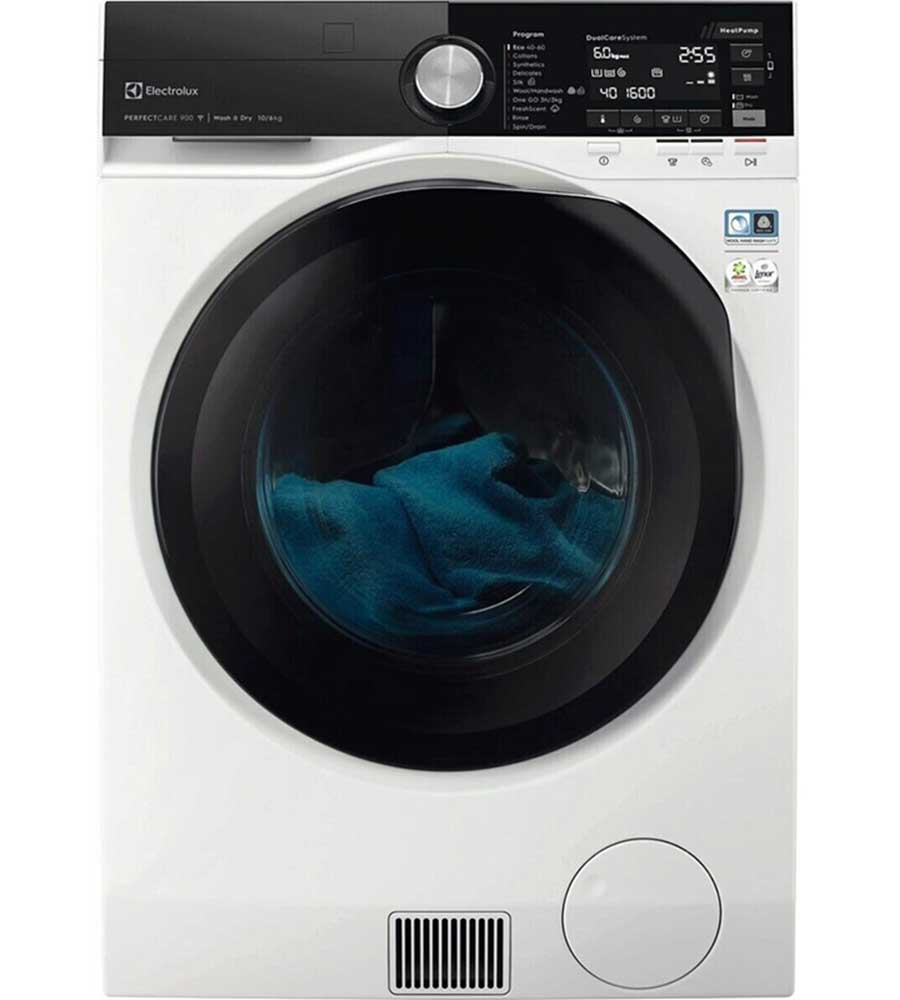 Mașină de spălat rufe Electrolux PerfectCare900 EW9WN161BCE