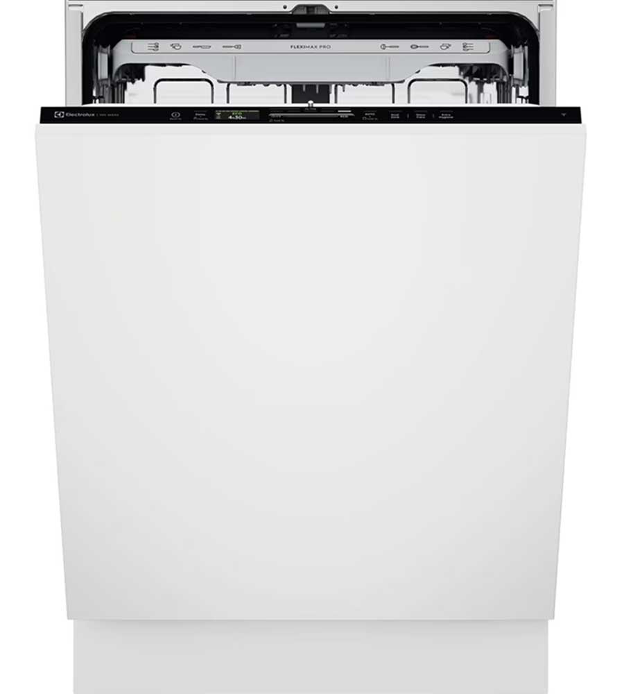Mașină de spălat vase smart Electrolux KL97X200P