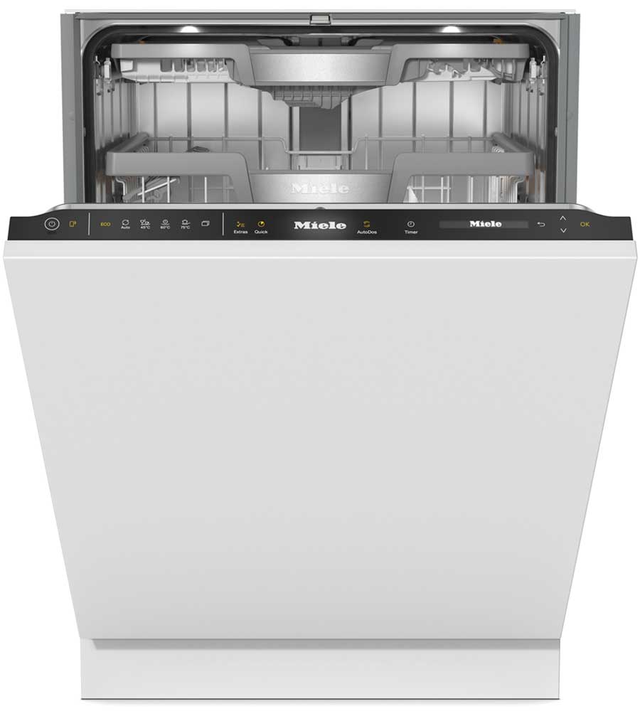 Mașină de spălat vase incorporabilă Miele G 7795 SCVi K2O