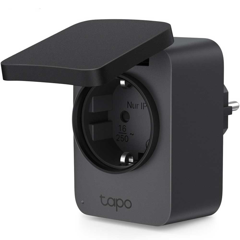 Priză inteligentă TP-Link Tapo P410M